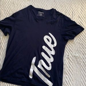 Men’s True Religion V-neck